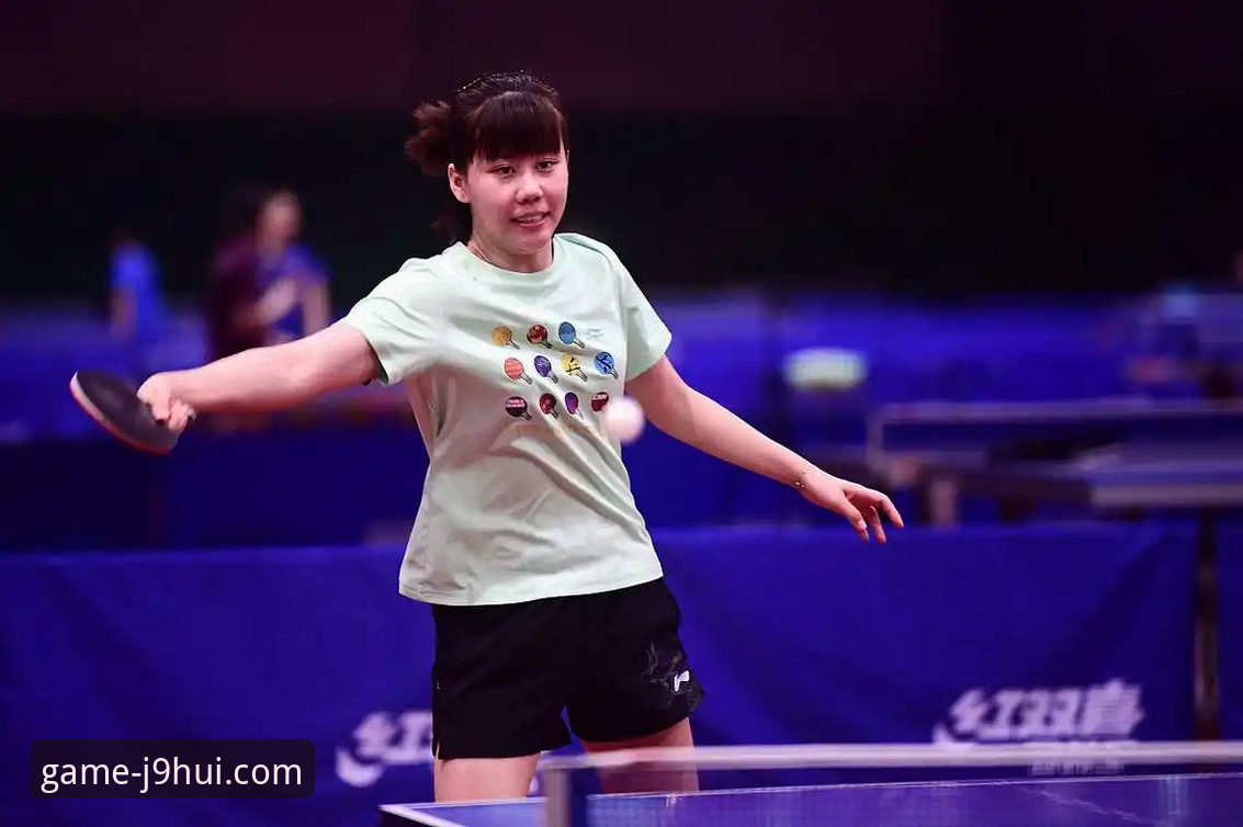 中国女乒世乒赛小组赛全面解析：陈幸同首秀状态成关键变量